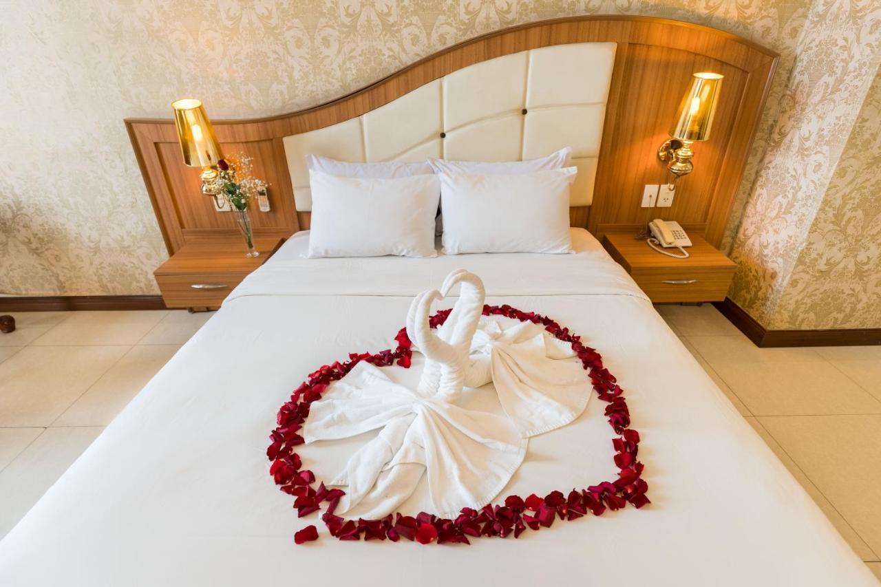 Lam Kinh Hotel Πόλη Χο Τσι Μινχ Εξωτερικό φωτογραφία