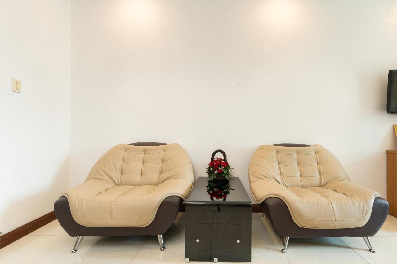 Lam Kinh Hotel Πόλη Χο Τσι Μινχ Εξωτερικό φωτογραφία