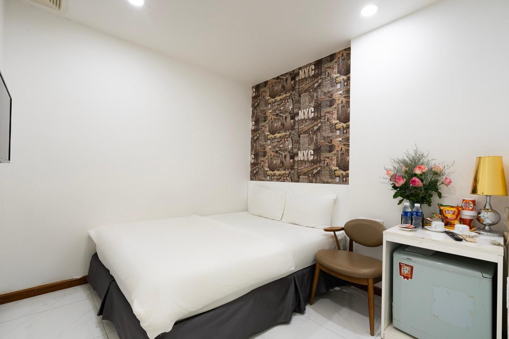 Lam Kinh Hotel Πόλη Χο Τσι Μινχ Εξωτερικό φωτογραφία